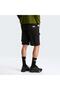 M Exploration Cargo Shorts Men's Sporty Shorts Nf0A8Ec7Jk31 Black-34 - 4