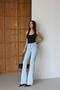 7578 Flare Women's Jean Pants