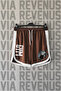Gym Printed Unisex Retro Varsity Sports Training Shorts