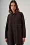 1052 Stone Embellished Trouser Suit - 3