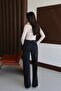 7714 W.Leg Women's Jean Pants - 4