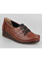 Shoes for Daily Use and Mother's Day, Genuine Leather Lining, Comfortable Cushioned System