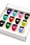 Digital Zikirmatik Counter – Finger Rosary with Led Display |   Mixed Color 1 Piece