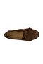 Tasseled Women's Loafer Shoes 700923 - 2