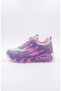 Unisex Thick Sole Casual Sports Shoes with Smart Lacing System Veni Vidi Vici Sneaker - 2