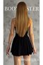 Women's High Waist Pleated Mini Skirt with Shorts – Sandy Fabric Summer Comfortable Fit for Daily & Sports Wear - 3