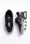 Unisex Thick Sole Casual Sports Shoes with Smart Lacing System Veni Vidi Vici Sneaker - 4