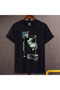 Urahara Kisuke Printed T-Shirt – with Supriz Gift |   Premium Quality - 2