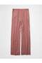 AE High-Waisted Linen Easy Pant
