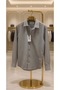Breathable Lightweight Textured Men's Summer Shirt - Stylish and Comfortable Cut Linen Shirt 95% Cotton - 2