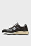 Leather Mixed Logo Shoes Men's Shoes U991Rg2 - 2