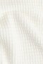 Batwing-sleeved jersey top - 5