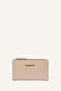 Women's Faux Leather Wallet H2875Axns
