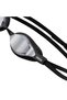 Air-speed Mirror Unisex Gri Yüzücü Gözlüğü 003151100 - 2