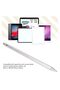 High Precision Universal Fine Tip Touch Stylus Pen for Tablets Phones - 4
