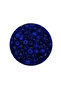 Bulky Glass Sand Beads (8/0) 3 mm - 60 Grams - Dark Blue - Bnc219 - 2