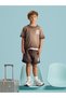 Sweatshorts Regular Fit - 5