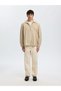 Overshirt Relaxed Fit Baumwoll - 4