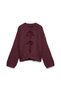 Strickjacke VMVISION Strickjacke - 2