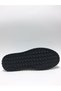 Genuine Leather Smart Lace-Up Light Sole Comfortable Navy Blue Summer Men's Shoes - 4