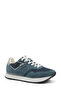 Sengy Navy Blue Men's Sports Shoes - 2