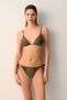 Endless Üçgen Bikini Üst - 2