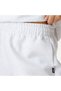 Elevated Double Knit Relaxed Short Women's White Shorts - 5