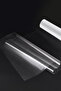 Transparent Adhesive Foil 61 cm X 10 Mt - 2