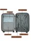 The Luggage Set Of 3 - Polycarbonate Material | Unisex | Money Moves, Army Green - 6