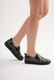 Mira Orthopedic Sole Women's Leather Shoes Are Suitable for Heel Spurs, Bone Protrusions, and Scalloped Feet - 4