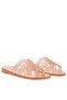 Bay Jelly Sandal