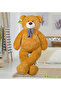 250200 Extra Large Plush Bear – Romantic and Stylish Gift Option - 5