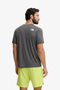 M 247 Ss Reg Men's Gray T-Shirt Nf0A894Brhi1 - 2