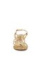 Riana Strappy Heel Sandal - 3