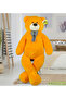 250200 Extra Large Plush Bear – Romantic and Stylish Gift Option - 2