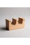 Wooden Taco Holder, Holds 2 Tacos