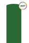 Matte Green Adhesive Coating Foil 122 Cm X 4 Mt