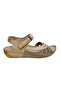 Genuine Leather Sandals - Model Name: Vita - 2