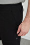 Printed Shorts with Elastic Waist and Tie - 6
