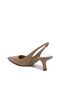 Bianka Slingback Pump - 7