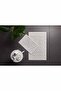 Bevel Angles 2-Pack Bath Mat - 2