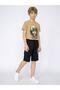 Boys' Shorts Set, Ages 5-14 - 2