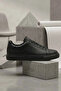 Ry-8117 Black Comfort Casual Sneaker Shoes - 3