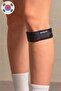 Neuro Dynamic Patella Tendon Band Knee Brace Adjustable Bandage Protective Brace_4-Way Stretch Running Sports