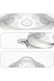 ALIAA Hotpot 1500 ML| Premium Insulated Casserole | Etching Finish - 3