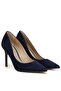 Hazel Pointed Toe Pump - 2