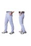 Pantaloni RTB QuickDry Performance SPF+50 Light Grey Medium (EU 32) - 3