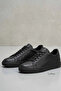 Ry-7820 Black Comfort Casual Sneaker Shoes - 7