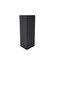 Evasion Wood-Effect Rectangular Garden Table - 5