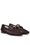Loraine Mesh Bit Loafer